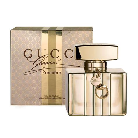 gucci parfum premiere|gucci premiere perfume for women.